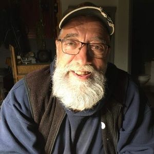 Meet your Posher, Francois